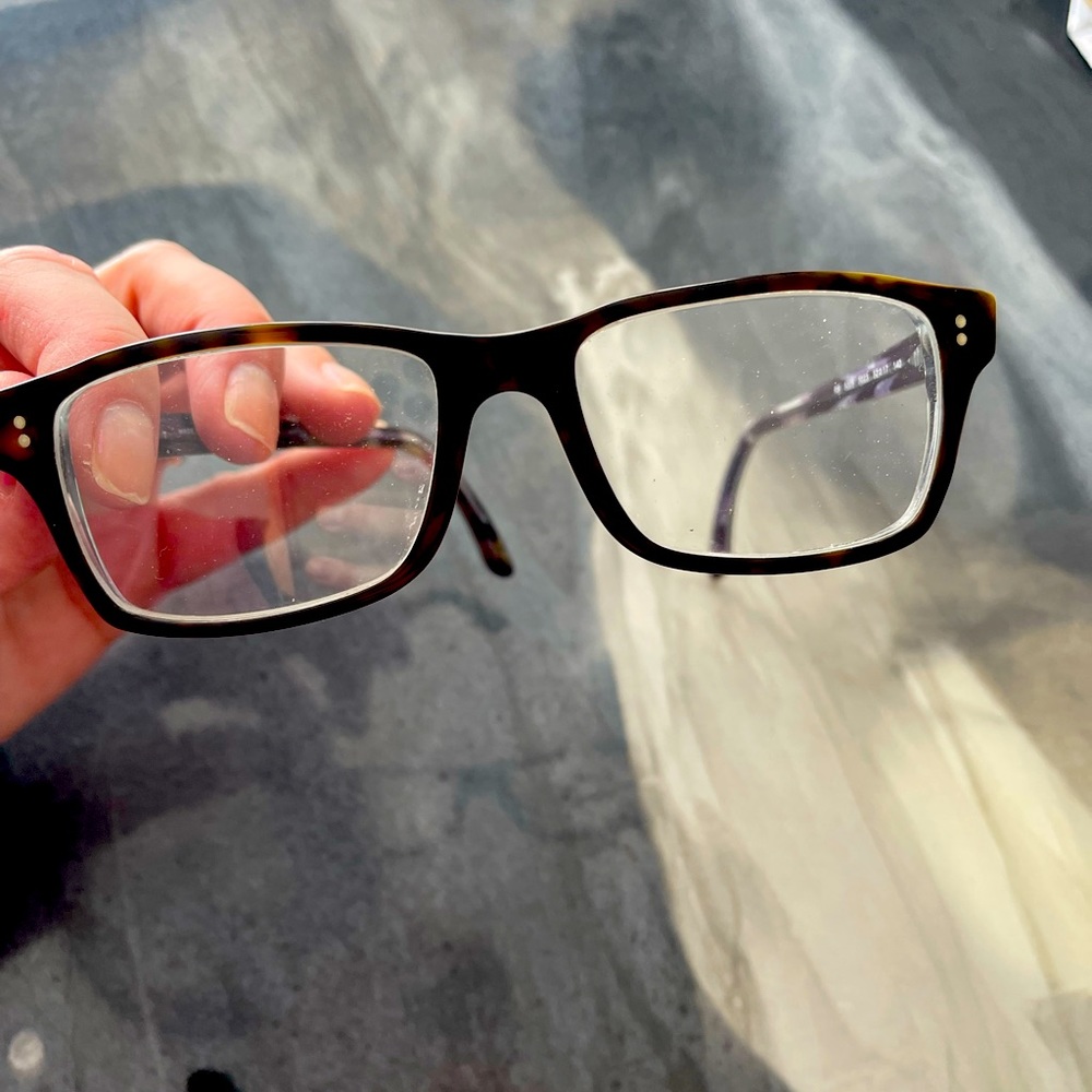 Ray ban glasses RB 5255